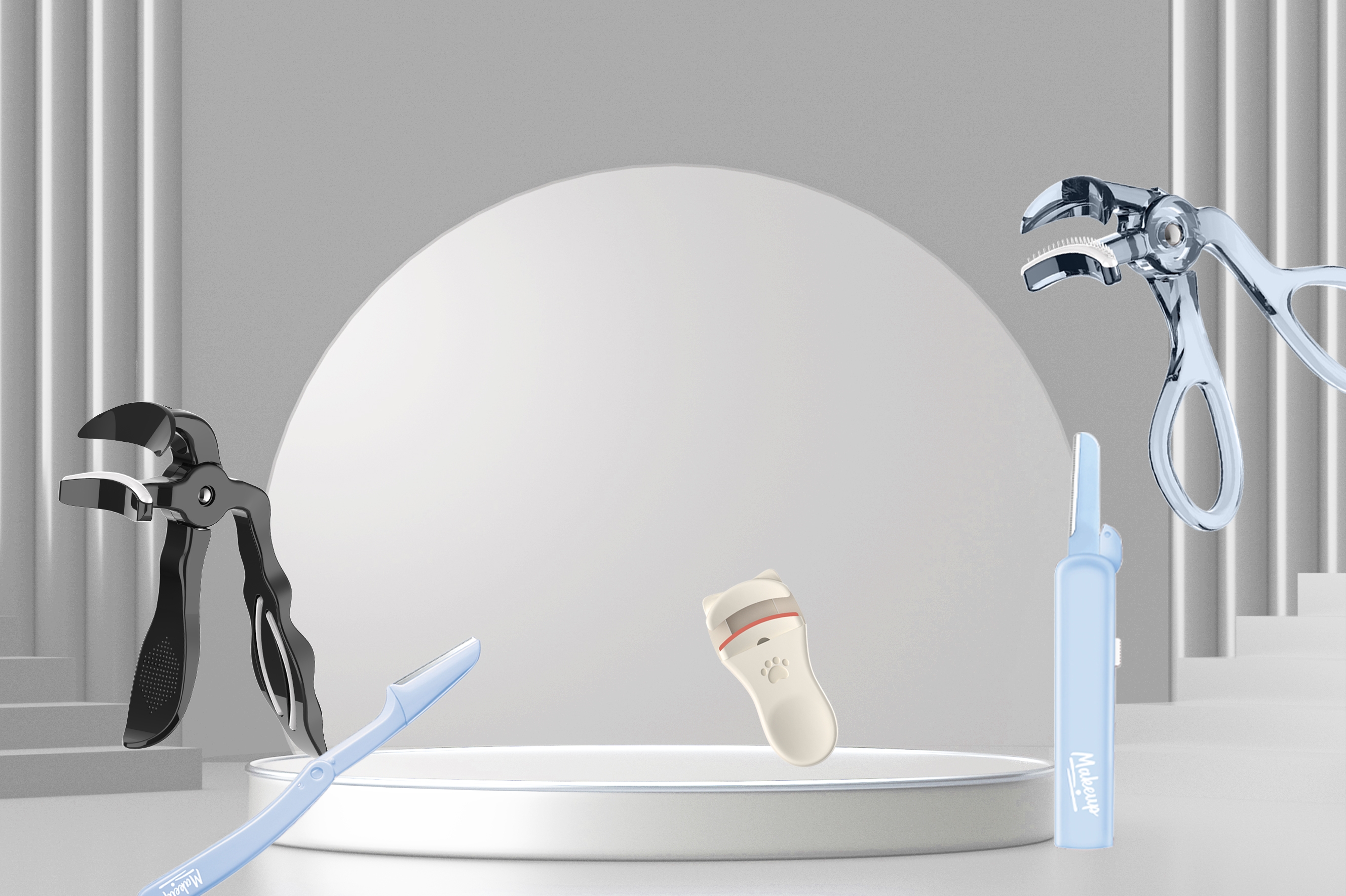 南宫NG·28·美妆领航者